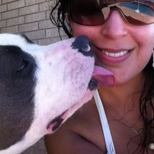 Meet your Posher, Janet